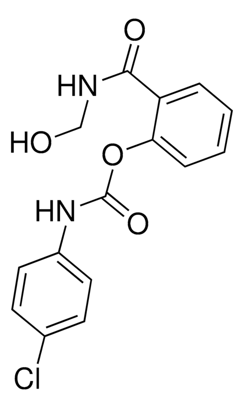 Merck 2-(N-(HYDROXYMETHYL)CARBAMOYL) - 50 MG&