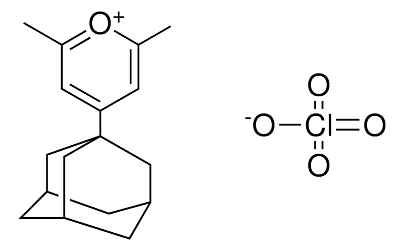 Merck 4-ADAMANTAN-1-YL-2,6-DIMETHYL-PY-