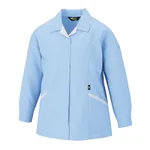 AS ONE Eco High Antistatic Smock, 에코 고제전 작업복(상의)