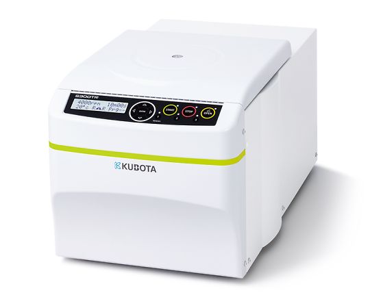 AS ONE Benchtop Refrigerated Centrifuge, 탁상 냉각 원심기