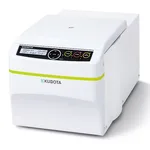 AS ONE Benchtop Refrigerated Centrifuge, 탁상 냉각 원심기
