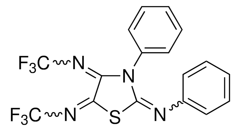 Merck Flubenzimin