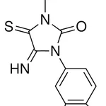 Merck 5-IMINO-1-(4-METHYL-3-NITROPHE - 50 MG&