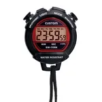 AS ONE Drip-Proof Stopwatch, 방수 스톱워치(생활방수)
