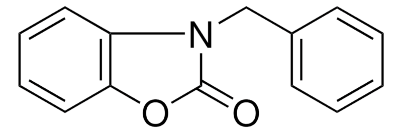 Merck 3-BENZYL-3H-BENZOOXAZOL-2-ONE - 50 MG