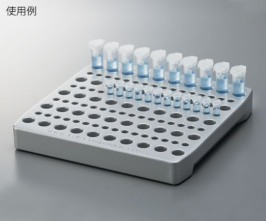 AS ONE On-Ice Rack, 온아이스 랙