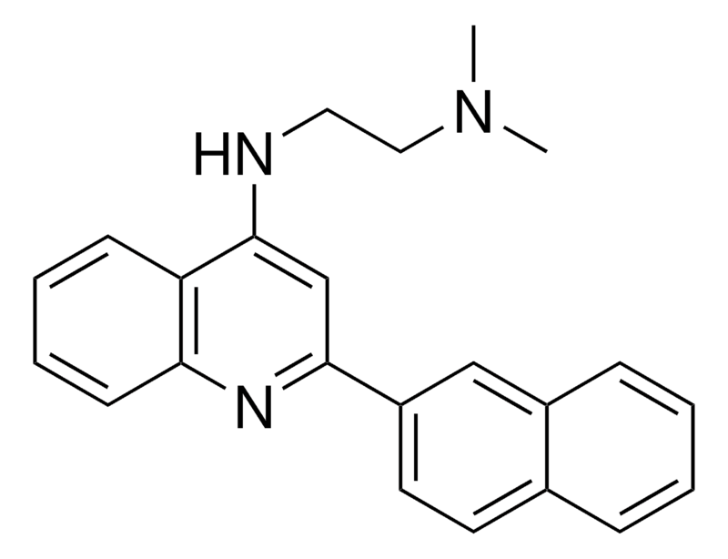 Merck N,N-DIMETHYL-N'-(2-NAPHTHALEN-2--