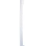Thermo Fisher Scientific Chromaflex Standard Chromatography Column, 24mL, 30 cm L x 1.0 cm ID
