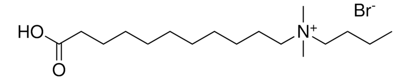 Merck BUTYL-(10-CARBOXY-DECYL)-DIMETHY-