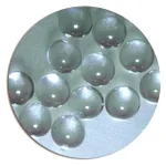 Thermo Fisher Scientific 9000 Series Silica Particle Size Standards, 98.7μm ±2.8μm dia.