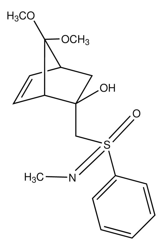 Merck 7,7-DIMETHOXY-2-{[METHYL(PH)SUL-