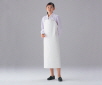 AS ONE Non-Dioxin Apron, 다이옥신프리 앞치마
