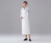 AS ONE Non-Dioxin Apron, 다이옥신프리 앞치마