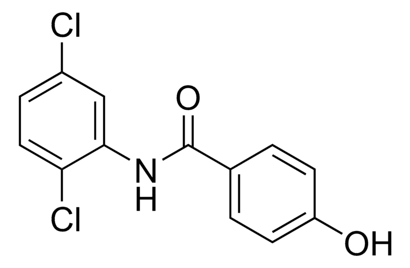 Merck N-(2,5-Dichlorophenyl)-4-hydroxybenzamide
