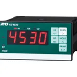 AS ONE Digital Indicator, 디지털 인디케이터