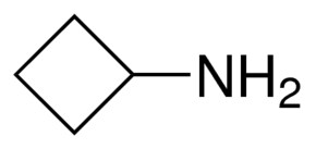Merck CYCLOBUTYLAMINE, 98%