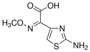 Merck 2-AMINO-ALPHA-(METHOXYIMINO)-4-THIAZOLE&