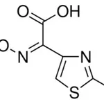 Merck 2-AMINO-ALPHA-(METHOXYIMINO)-4-THIAZOLE&