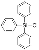 Merck TRIPHENYLSILYL CHLORIDE, 97%