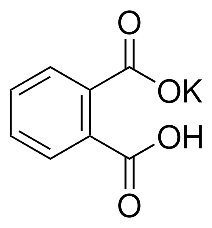 Merck Potassium phthalate monobasic