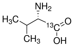 Merck L-VALINE-1-13C, 99 ATOM % 13C