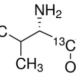 Merck L-VALINE-1-13C, 99 ATOM % 13C
