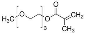 Merck TRIETHYLENE GLYCOL METHYL ETHER METHACR