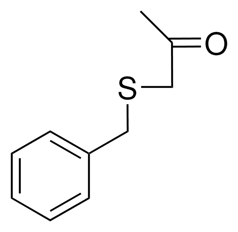 Merck 1-(BENZYLTHIO)ACETONE