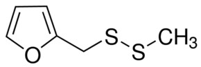Merck METHYL FURFURYL DISULFIDE, >=95%, FG