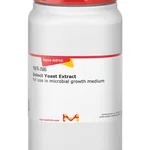 Merck SELECT YEAST EXTRACT, FOR USE IN MICRO&