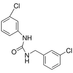 Merck 1-(3-CHLOROBENZYL)-3-(3-CHLORO - 50 MG&