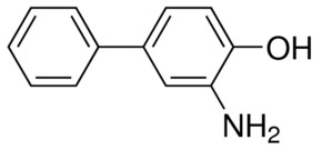 Merck 2-AMINO-4-PHENYLPHENOL, TECH., 90%