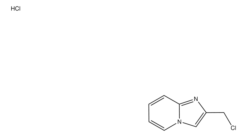 Merck 2-Chloromethylimidazo[1,2-a]pyridine hydrochloride