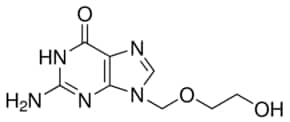 Merck ACYCLOVIR