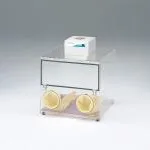 AS ONE Personal Clean Glove Box, 클린 글러브박스
