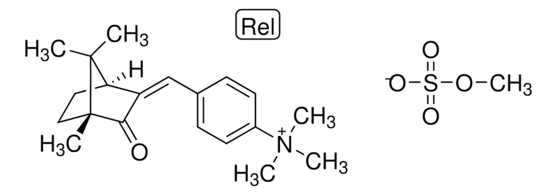 Merck Camphor benzalkonium methosulfate
