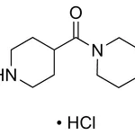 Merck 1-(Piperidin-4-ylcarbonyl)piperidine hydrochloride