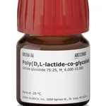 Merck POLY(D,L-LACTIDE-CO-GLYCOLIDE) ACID TER