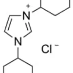 Merck 1,3-DICYCLOHEXYLIMIDAZOLIUM CHLORIDE