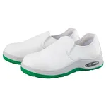AS ONE Electrostatic Safety Shoes for Clean Room (with Air Cushion), 클린룸용 정전화(에어쿠션)