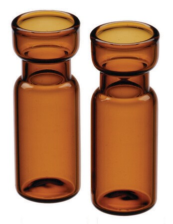 Merck PK100 VERSA VIAL PP VIAL, 1.5ML,12X32