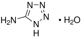 Merck 5-AMINOTETRAZOLE MONOHYDRATE, 97%