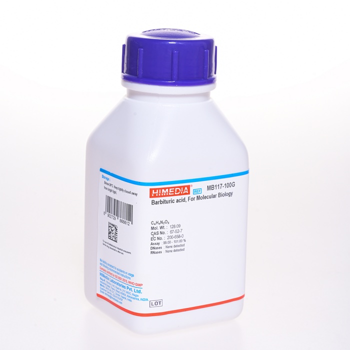 Himedia Barbituric acid
