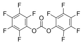 Merck BIS(PENTAFLUOROPHENYL)CARBONATE, 97%