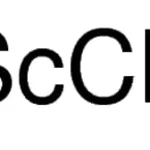 Merck SCANDIUM(III) CHLORIDE, ANHYDROUS, POWD&