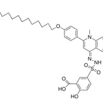 Merck CARBOXY-HYDROXYBENZENESULFONIC - 50 MG&
