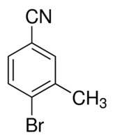 Merck 4-BROMO-3-METHYLBENZONITRILE, 97%