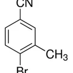 Merck 4-BROMO-3-METHYLBENZONITRILE, 97%