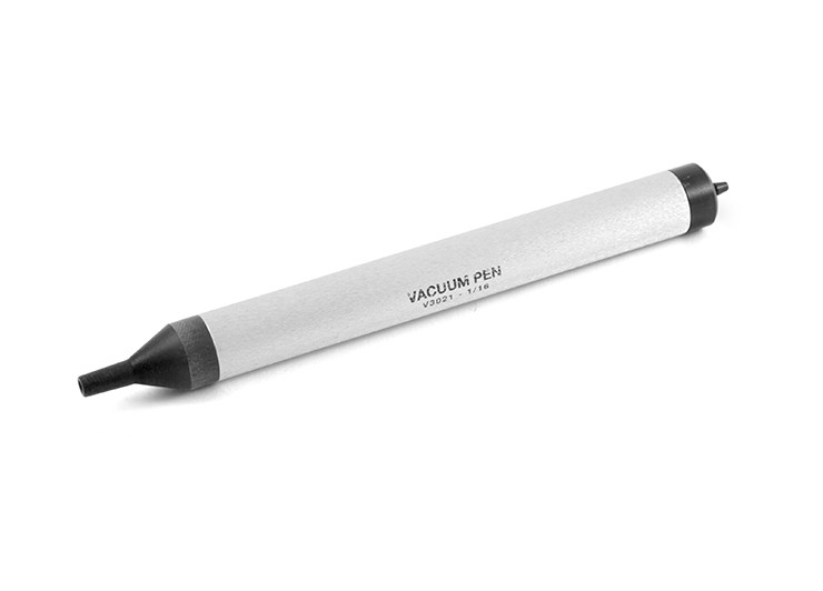 SIPEL 진공 핸들 V3021/3025 Vacuum Tweezer