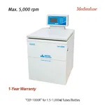 Daihan Science DAIHAN 1.5~1,000㎖ Floor-standing Refrigerated High Volume Centrifuge, “CEF-1000